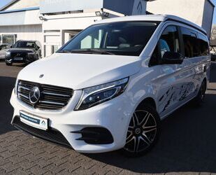 Mercedes-Benz V 250 Gebrauchtwagen