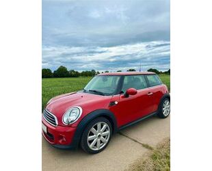 Mini ONE Gebrauchtwagen