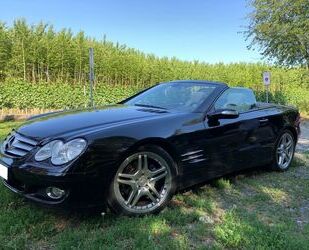 Mercedes-Benz SL 350 Gebrauchtwagen