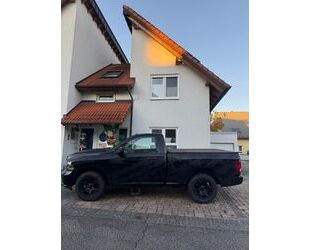 Dodge RAM Gebrauchtwagen