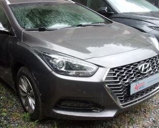 Hyundai i40 Gebrauchtwagen