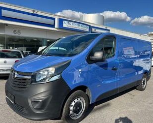 Opel Vivaro Gebrauchtwagen
