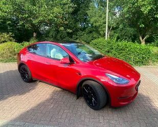 Tesla Model Y Gebrauchtwagen