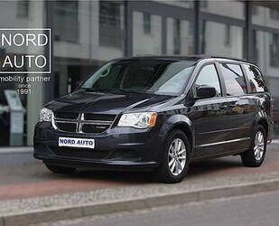 Dodge Grand Caravan Gebrauchtwagen