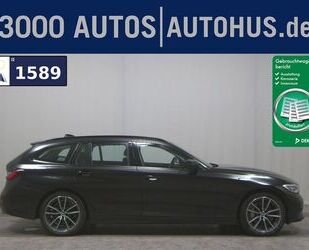 BMW 330 Gebrauchtwagen
