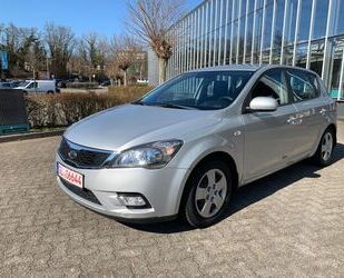 Kia ceed / Ceed Gebrauchtwagen