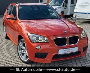 BMW X1 Gebrauchtwagen