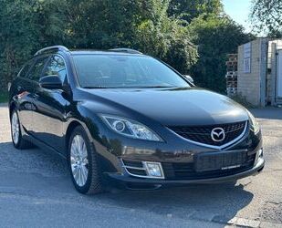 Mazda 6 Gebrauchtwagen