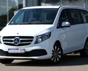 Mercedes-Benz V 220 Gebrauchtwagen