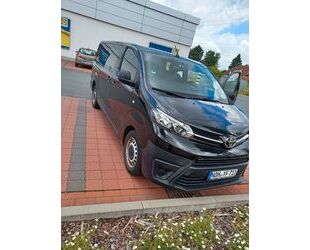 Toyota Proace Max Gebrauchtwagen