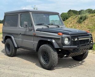 Mercedes-Benz G 230 Gebrauchtwagen