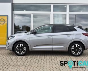 Opel Grandland (X) Gebrauchtwagen