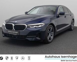 BMW 545 Gebrauchtwagen