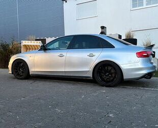 Audi S4 Gebrauchtwagen