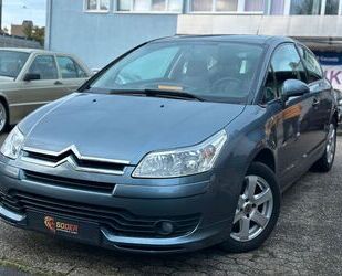 Citroen C4 Gebrauchtwagen