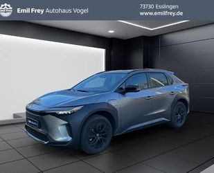 Toyota bZ4X Gebrauchtwagen