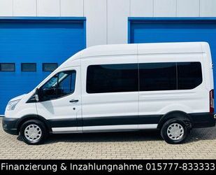 Ford Transit Gebrauchtwagen