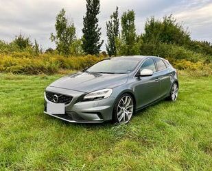 Volvo V40 Gebrauchtwagen