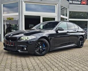 BMW 535 Gebrauchtwagen