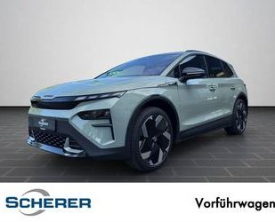 Skoda Elroq Gebrauchtwagen