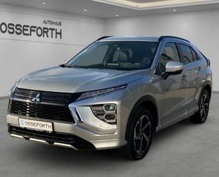 Mitsubishi Eclipse Cross Gebrauchtwagen
