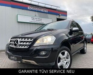 Mercedes-Benz ML 350 Gebrauchtwagen