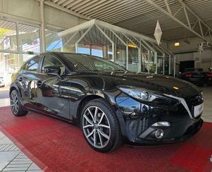 Mazda 3 Gebrauchtwagen