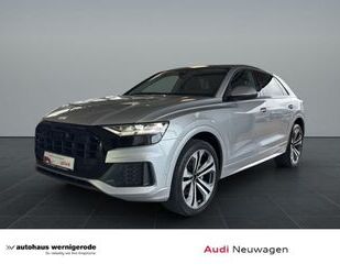 Audi Q8 Gebrauchtwagen