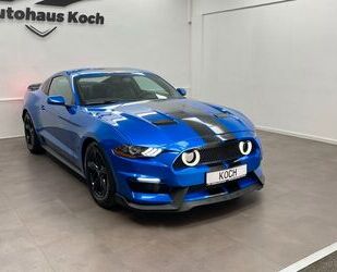 Ford Mustang Gebrauchtwagen