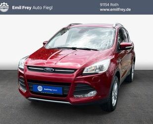 Ford Kuga Gebrauchtwagen