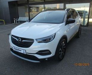 Opel Grandland (X) Gebrauchtwagen