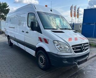 Mercedes-Benz Sprinter Gebrauchtwagen