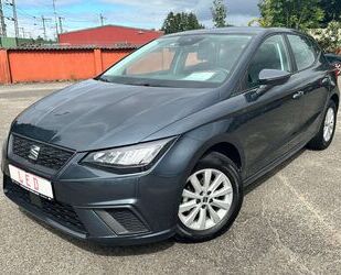 Seat Ibiza Gebrauchtwagen