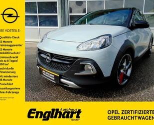 Opel Adam Gebrauchtwagen