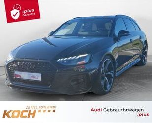 Audi RS4 Gebrauchtwagen