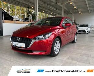 Mazda 2 Gebrauchtwagen