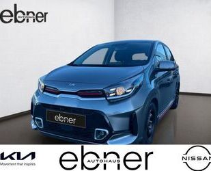 Kia Picanto Gebrauchtwagen