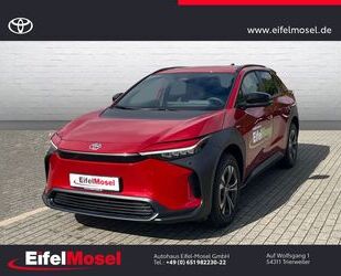 Toyota bZ4X Gebrauchtwagen