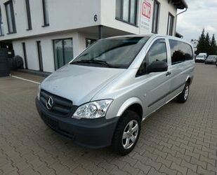Mercedes-Benz Vito Gebrauchtwagen
