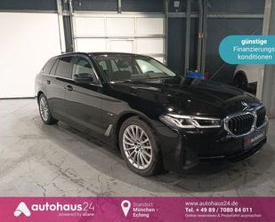 BMW 530 Gebrauchtwagen