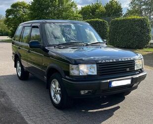 Land Rover Range Rover Gebrauchtwagen