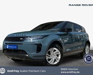 Land Rover Range Rover Evoque Gebrauchtwagen