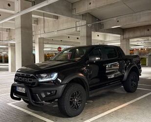 Ford Ranger Gebrauchtwagen