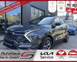 Kia Sportage Gebrauchtwagen