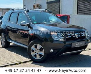 Dacia Duster Gebrauchtwagen
