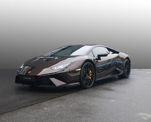 Lamborghini Huracán Gebrauchtwagen