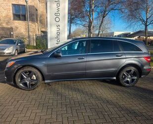 Mercedes-Benz R 350 Gebrauchtwagen