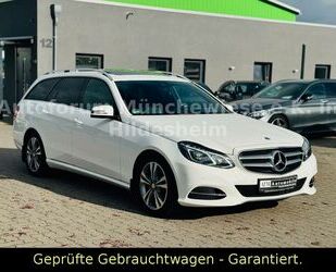 Mercedes-Benz E 200 Gebrauchtwagen