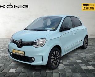 Renault Twingo Gebrauchtwagen
