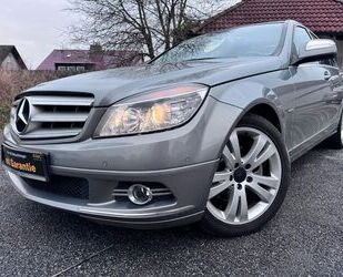 Mercedes-Benz C 200 Gebrauchtwagen
